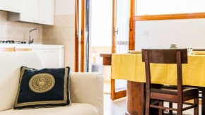 2 Balconies Apartment - Wonderful Alghero